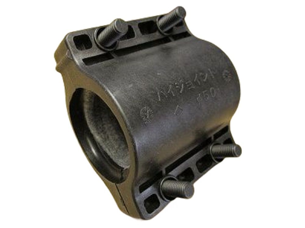 エフレックス用直線継手(ハイジョイントアクア) FSHA-50