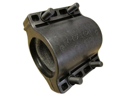 エフレックス用直線継手(ハイジョイントアクア) FSHA-50