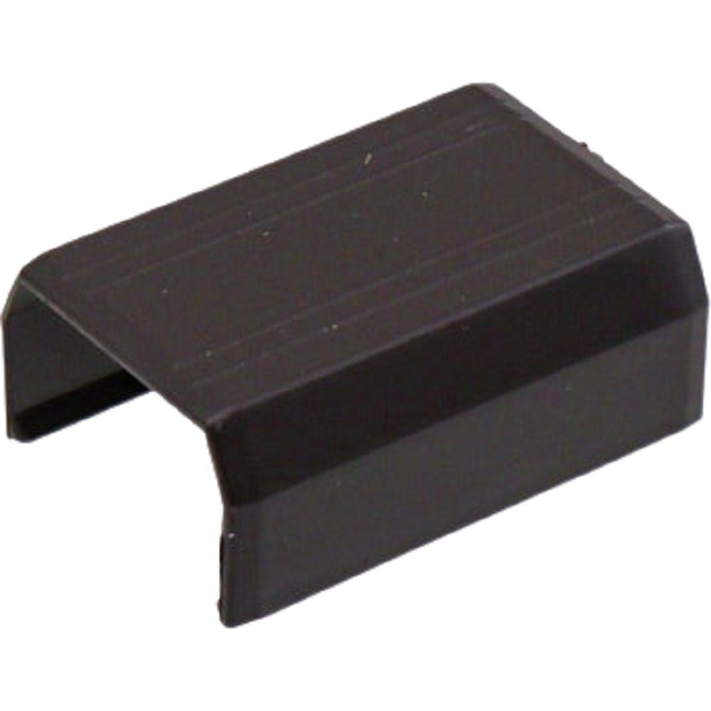 ジョイントカバー 2号 チョコ ニュー・エフモール 付属品 10個入 SFMJC29-10