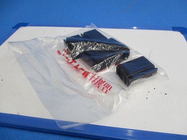 ジョイントカバー 2号 チョコ ニュー・エフモール 付属品 10個入 SFMJC29-10