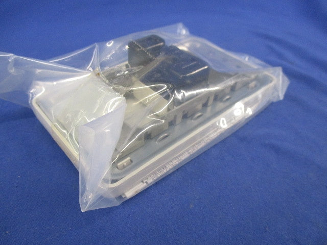 壁埋込スイッチ P-11SW