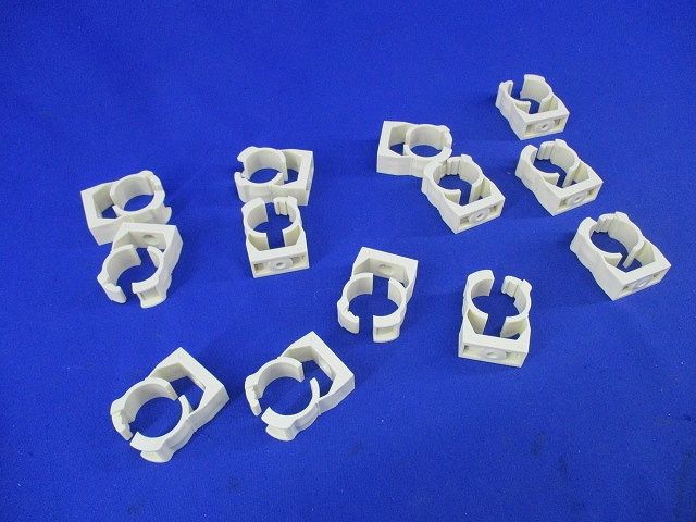 キャッチイットPP(さや管 CD管用)(13個入)(アイボリー) PP22