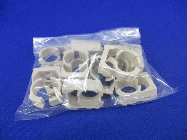 キャッチイットPP(さや管 CD管用)(13個入)(アイボリー) PP22