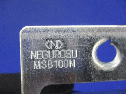 ネグロック ボックス支持ボルト 取付金具(10個入) MSB100N
