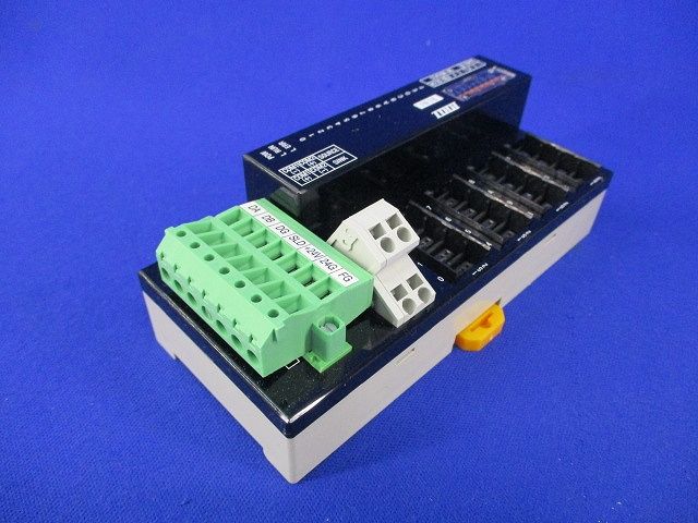CCリンクターミナル C16X-CT1E