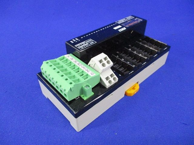 CCリンクターミナル(箱違い) C16X-CT1E