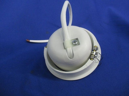 LEDダウンライトφ75 D-EX133WB