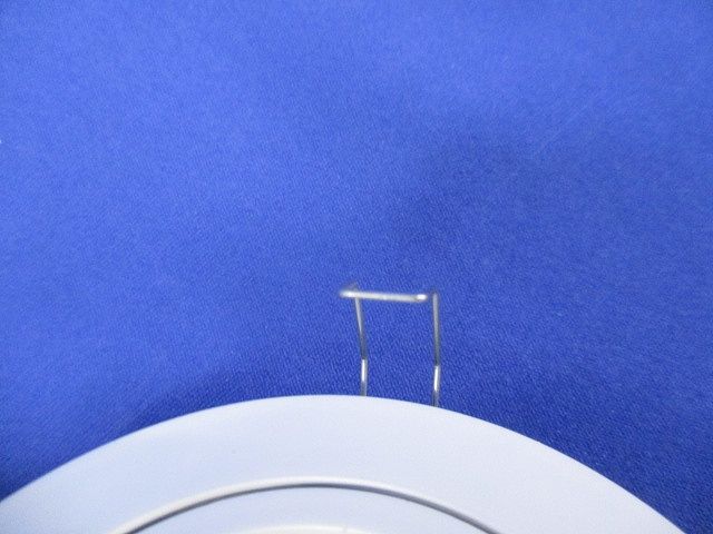 LEDダウンライトφ75 D-EX133WB