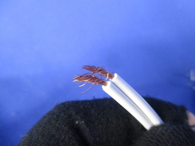 LEDダウンライトφ75 D-EX133WB