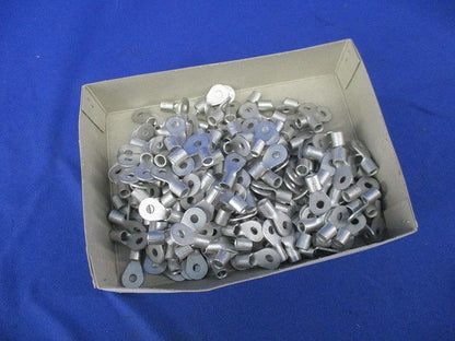 裸圧着端子 丸形端子(190個以上) MK28-4