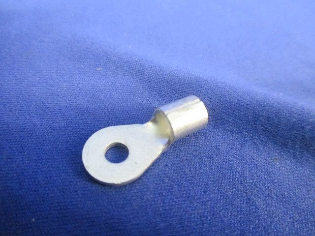 裸圧着端子 丸形端子(190個以上) MK28-4