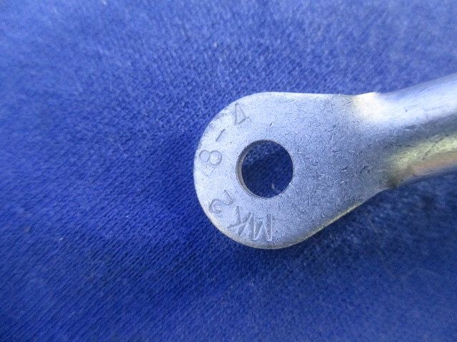 裸圧着端子 丸形端子(190個以上) MK28-4