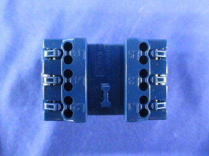 埋込テレホンモジュラジャック(10個入)変色有 WNT15669