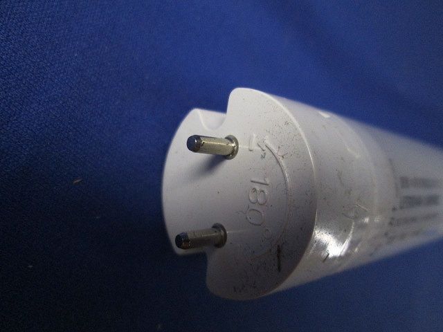 直管40形回転型LEDランプ LFIR040-16N50C