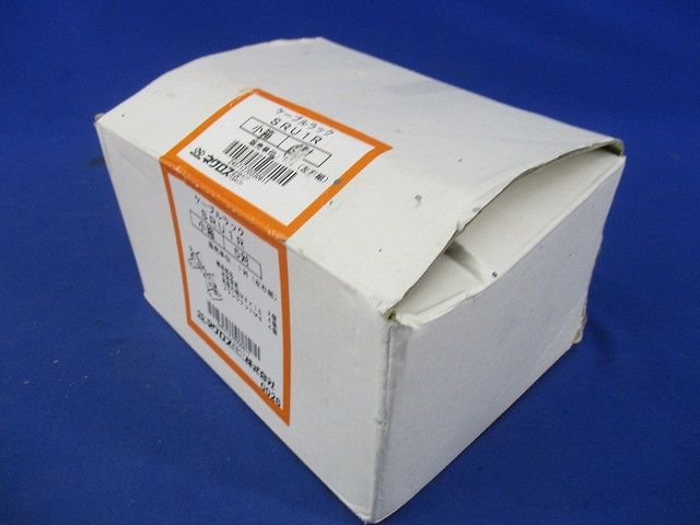 垂直支持金具 5対入 SRU1R-05