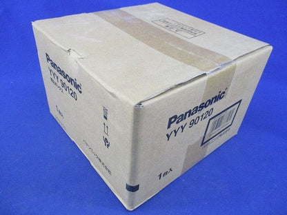 フットスタンド LED用 埋込ボックス YYY90120