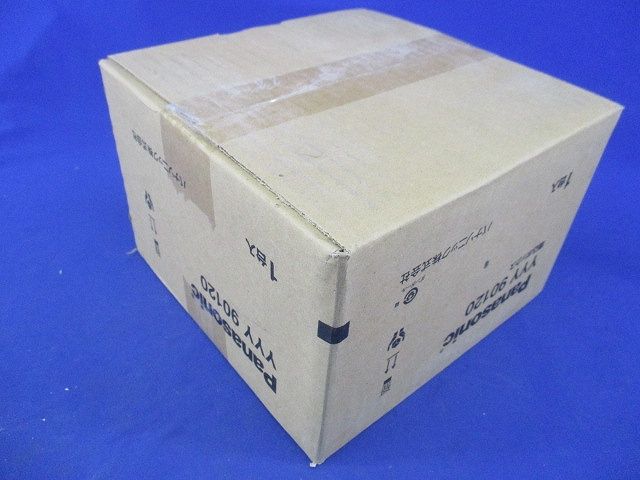 フットスタンド LED用 埋込ボックス YYY90120