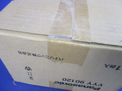 フットスタンド LED用 埋込ボックス YYY90120