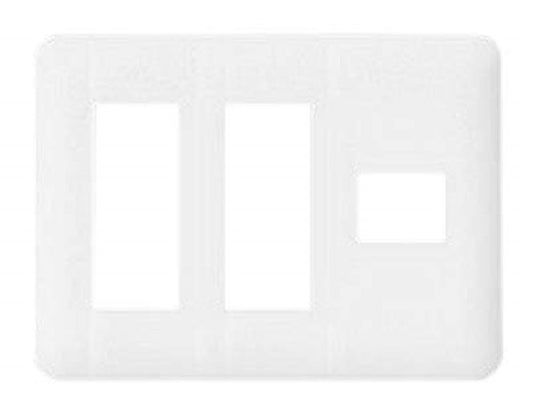 ワイド21コンP簡易耐火7コ用3+3+1 20個入 WTF7707W-20