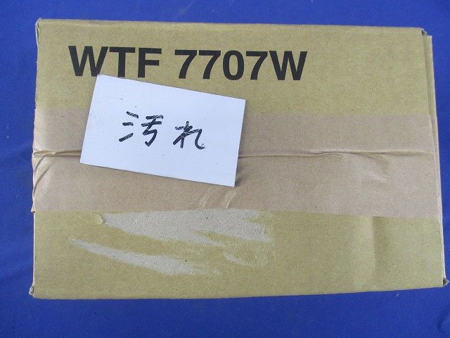 ワイド21コンP簡易耐火7コ用3+3+1 20個入 WTF7707W-20