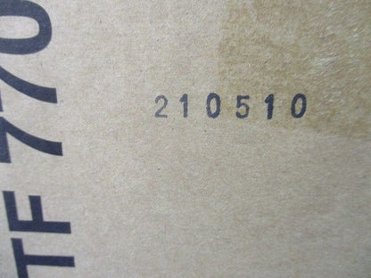 ワイド21コンP簡易耐火7コ用3+3+1 20個入 WTF7707W-20