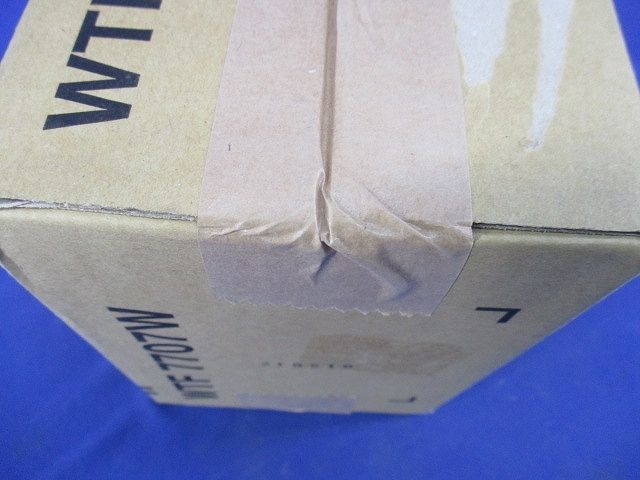 ワイド21コンP簡易耐火7コ用3+3+1 20個入 WTF7707W-20