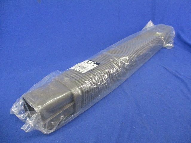 フリージョイントL500 80型(混在2個入)(チョコ) DAS39805A