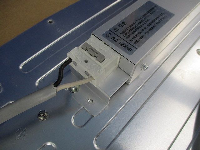 ボードライト910(点灯確認OK) KBL0-200VNN-00A