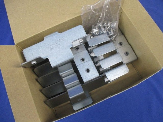 ブラインドプレート固定器具(10個入) SD-BPF1