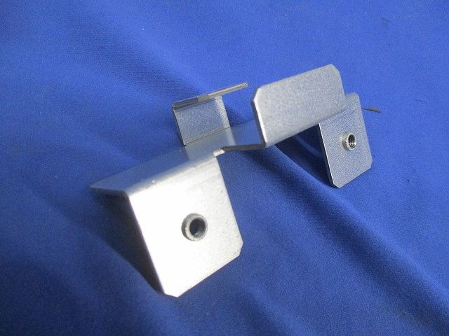 ブラインドプレート固定器具(10個入) SD-BPF1