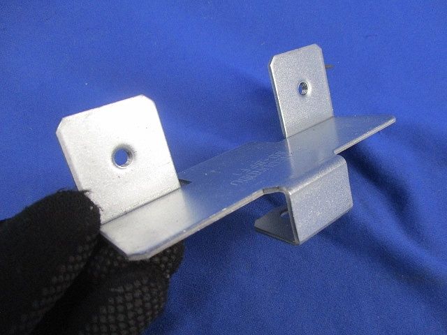 ブラインドプレート固定器具(10個入) SD-BPF1