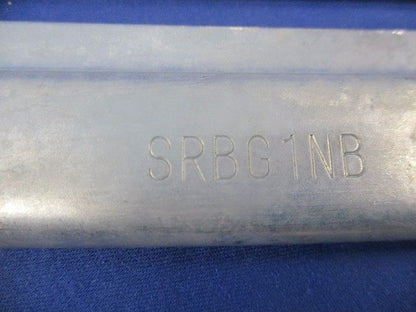 SRタイプ 水平ベンド用継ぎ金具(3個入) SRBG1NB