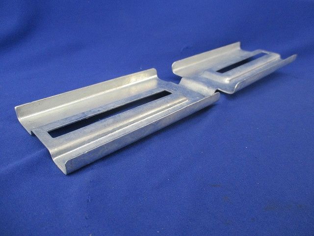 SRタイプ 水平ベンド用継ぎ金具(3個入) SRBG1NB