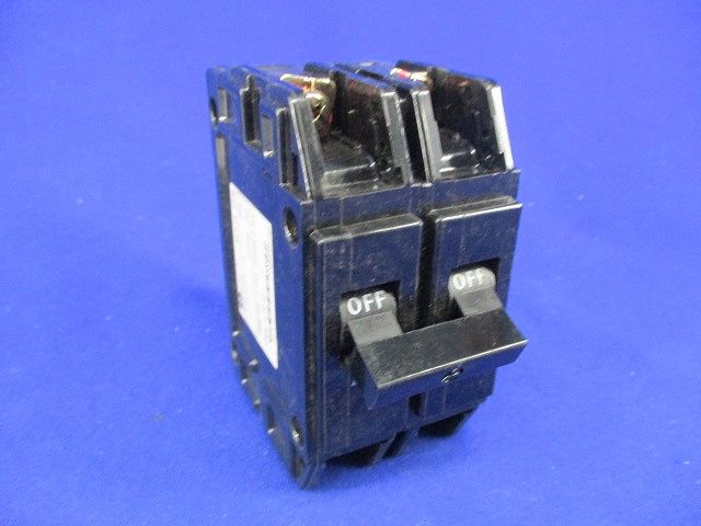 ノーヒューズブレーカ2P20A NL52R-20M