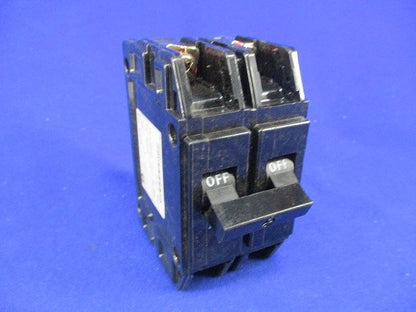 ノーヒューズブレーカ2P20A NL52R-20M