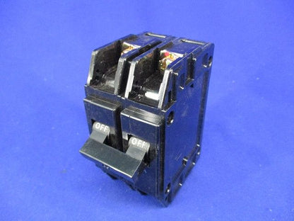 ノーヒューズブレーカ2P20A NL52R-20M
