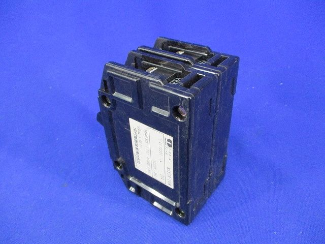 ノーヒューズブレーカ2P20A NL52R-20M