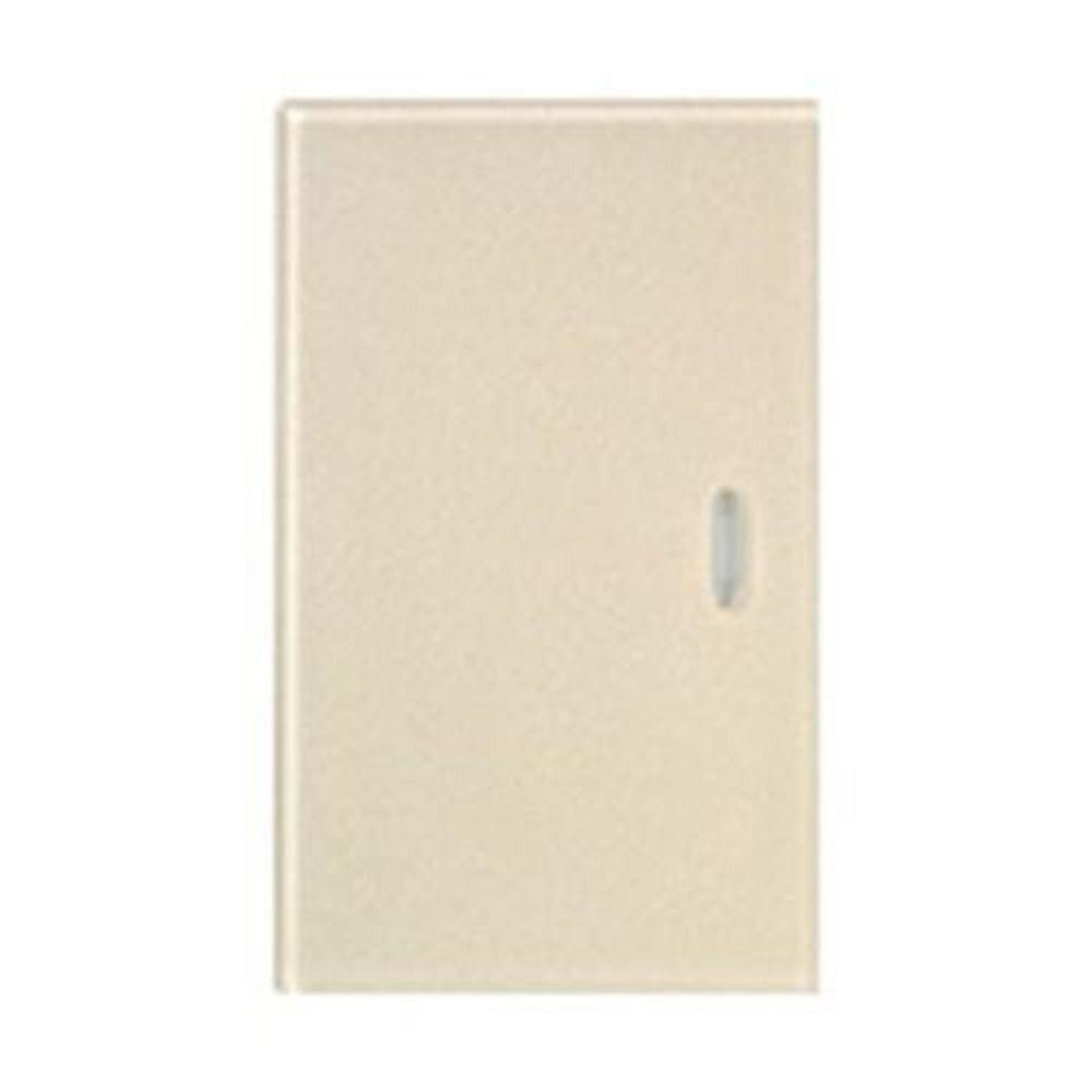 埋込スイッチ用表示付ハンドル マットベージュ WTA3021F