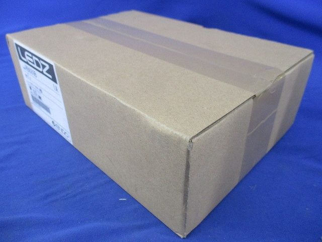 ＪＤＲミニ システムダウンライト ３灯用ハウジング 黒 (ランプ・灯体ユニット別売) RB689B