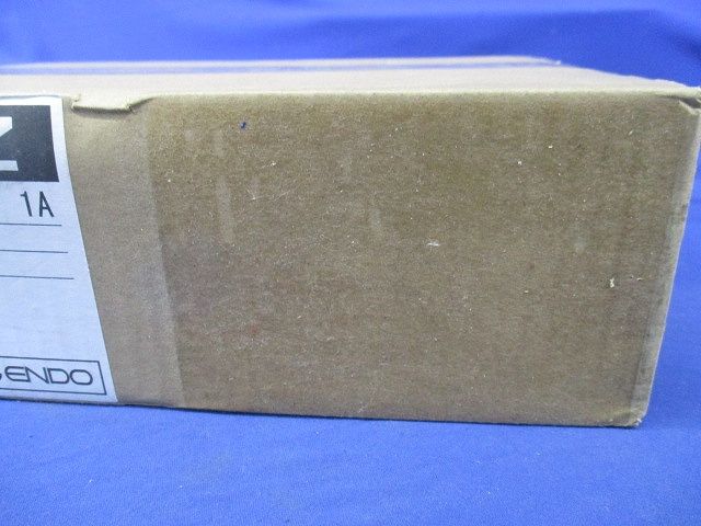 ＪＤＲミニ システムダウンライト ３灯用ハウジング 黒 (ランプ・灯体ユニット別売) RB689B