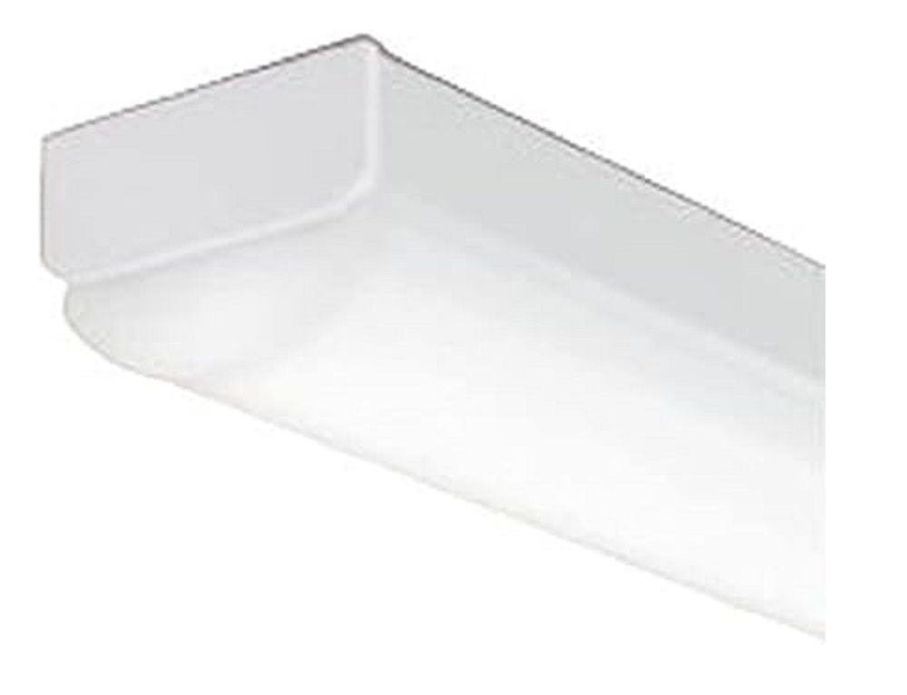 TENQOOシリーズ 40タイプ用 LEDバー 5200タイプ 電球色 ライトのみ LEEM-40523L-01