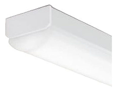 TENQOOシリーズ 40タイプ用 LEDバー 5200タイプ 電球色 ライトのみ LEEM-40523L-01