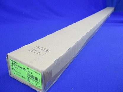 TENQOOシリーズ 40タイプ用 LEDバー 5200タイプ 電球色 ライトのみ LEEM-40523L-01