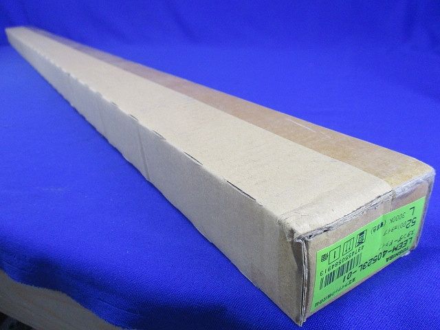 TENQOOシリーズ 40タイプ用 LEDバー 5200タイプ 電球色 ライトのみ LEEM-40523L-01