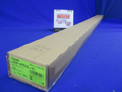 TENQOOシリーズ 40タイプ用 LEDバー 5200タイプ 電球色 ライトのみ LEEM-40523L-01