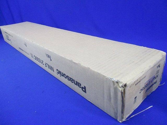 非常灯 ベースライト 本体のみ 20形 ランプ別売 センサー付 リモコン別売 NNLF21535C