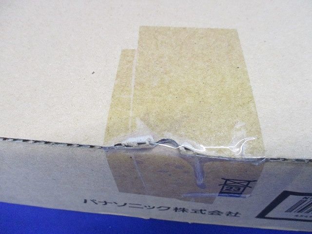 非常灯 ベースライト 本体のみ 20形 ランプ別売 センサー付 リモコン別売 NNLF21535C