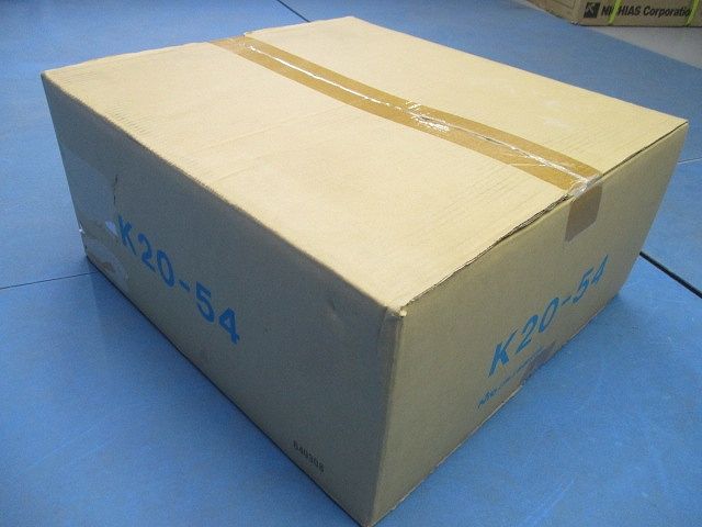 仮設キャビネット K20-54