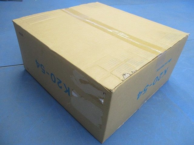 仮設キャビネット K20-54