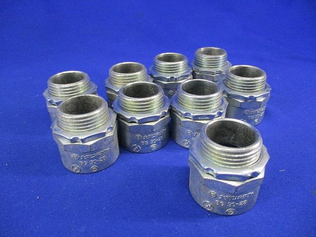 ボックスコネクタセット(メーカー混在12個入) BG30-28